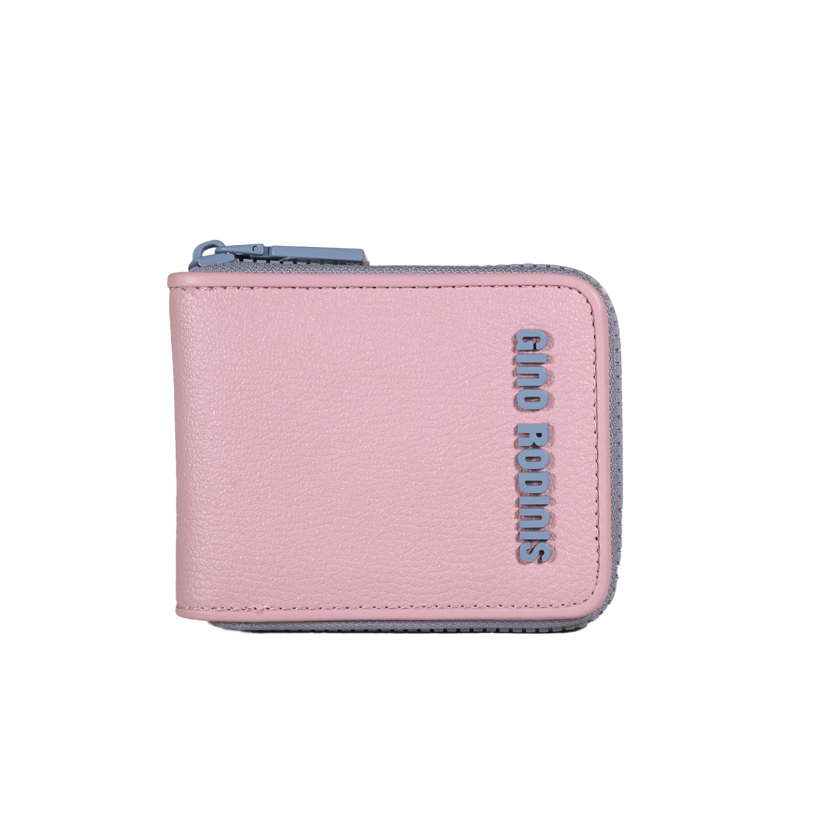 BILLETERA DIANA 1148 ROSADO - 1