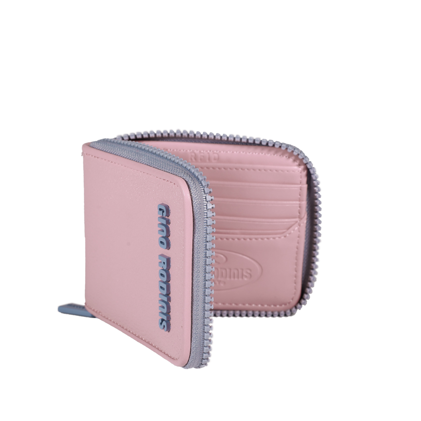 BILLETERA DIANA 1148 ROSADO - 2