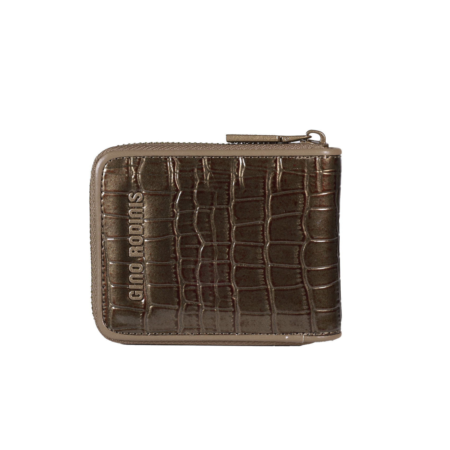 BILLETERA RAFAELLA 1138 DORADO - 4