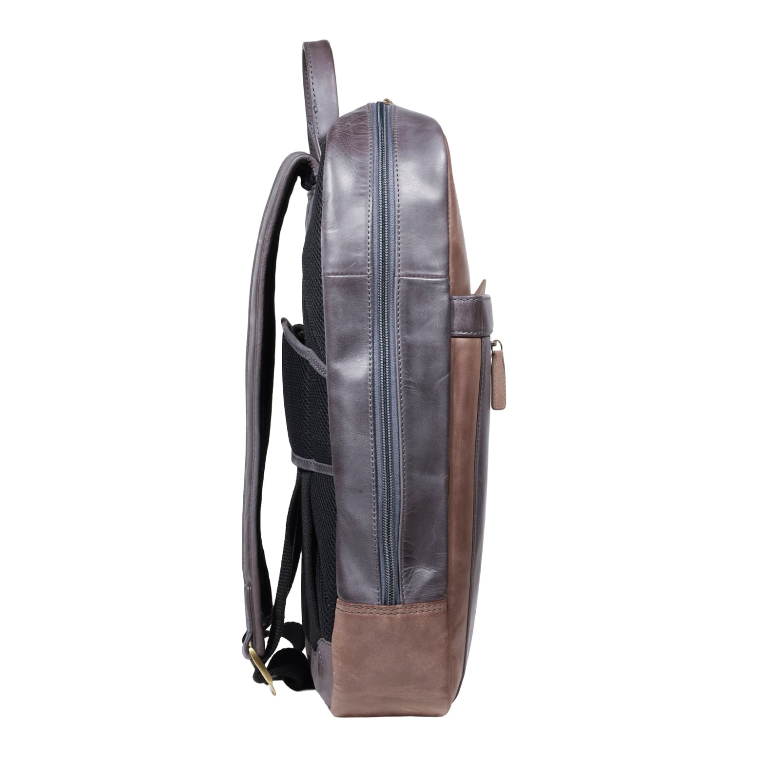 MOCHILA HOMBRE GINO RODINIS 2118 AZUL - 3