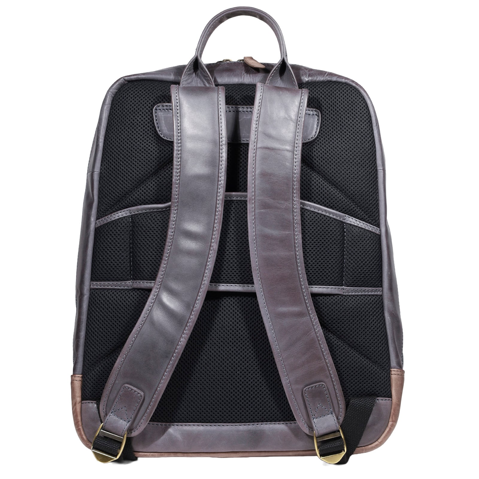 MOCHILA HOMBRE GINO RODINIS 2118 AZUL - 4