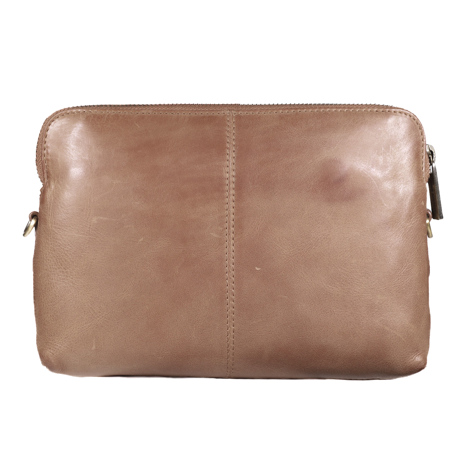 CARTERA MUJER GINO RODINIS 2098 CAMEL - 6