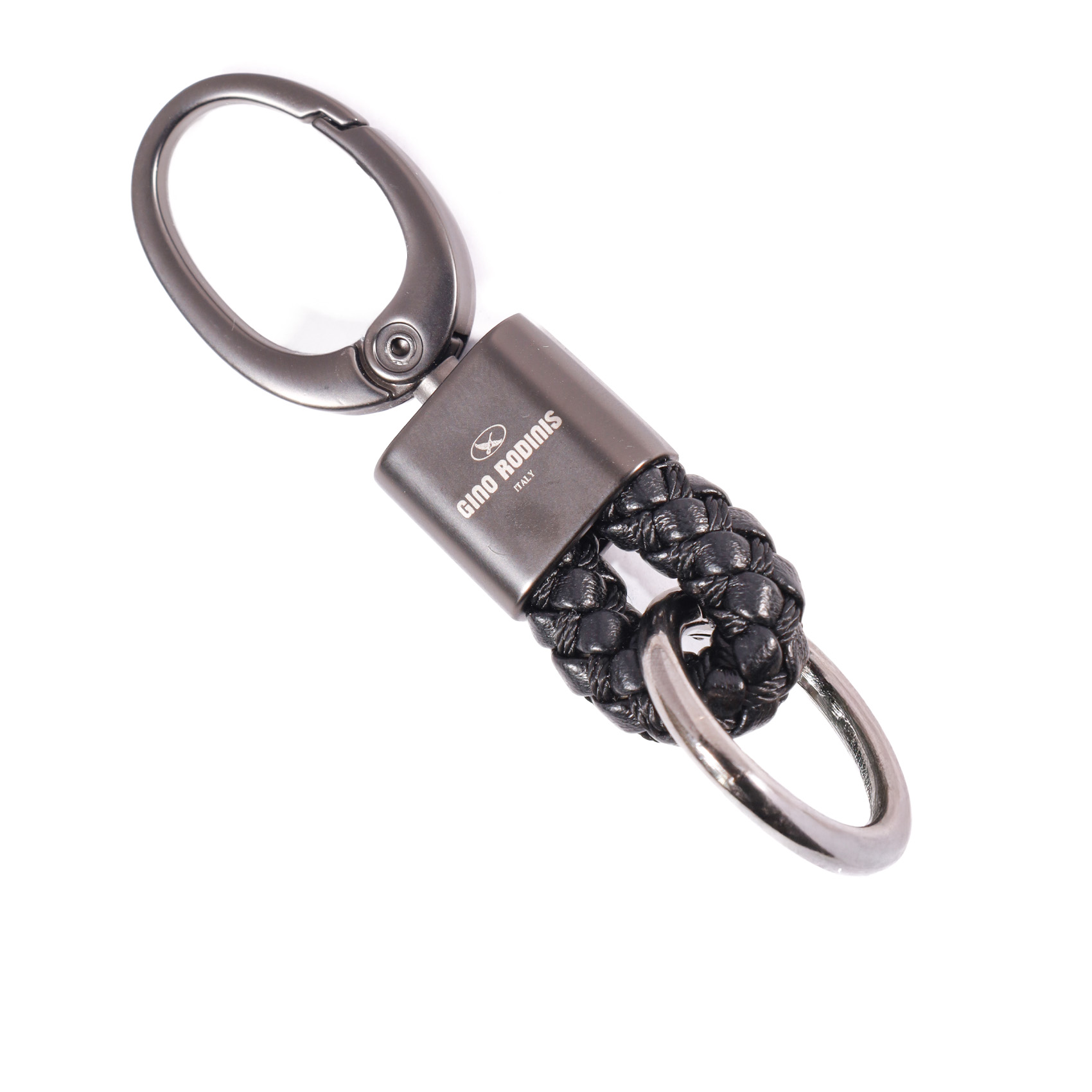 LLAVERO Y COLGANTE DE BOLSO  MUJER GINO RODINIS  LL135 - 4
