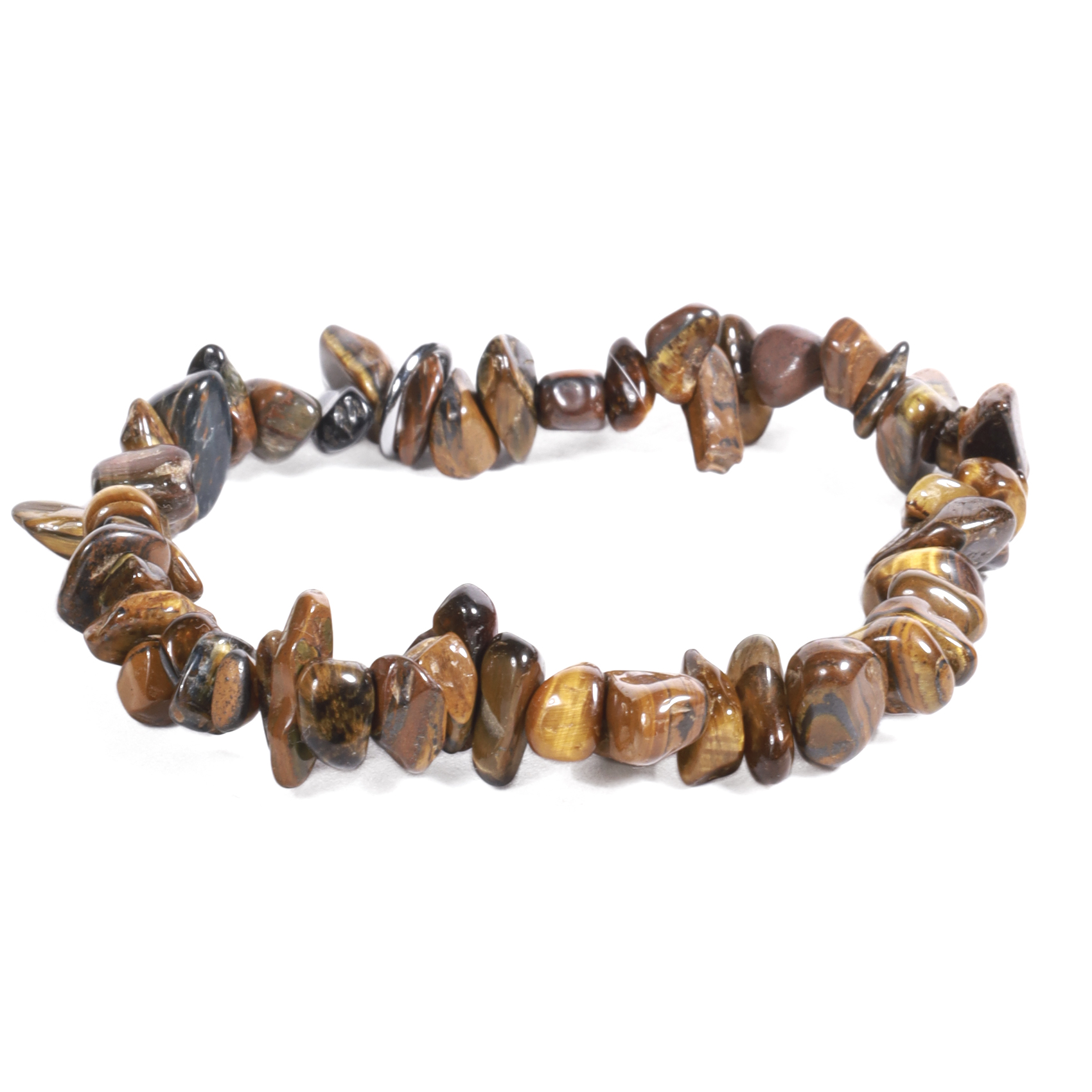 BRAZALETE UNISEX GINO RODINIS B505 | MARRON - 1
