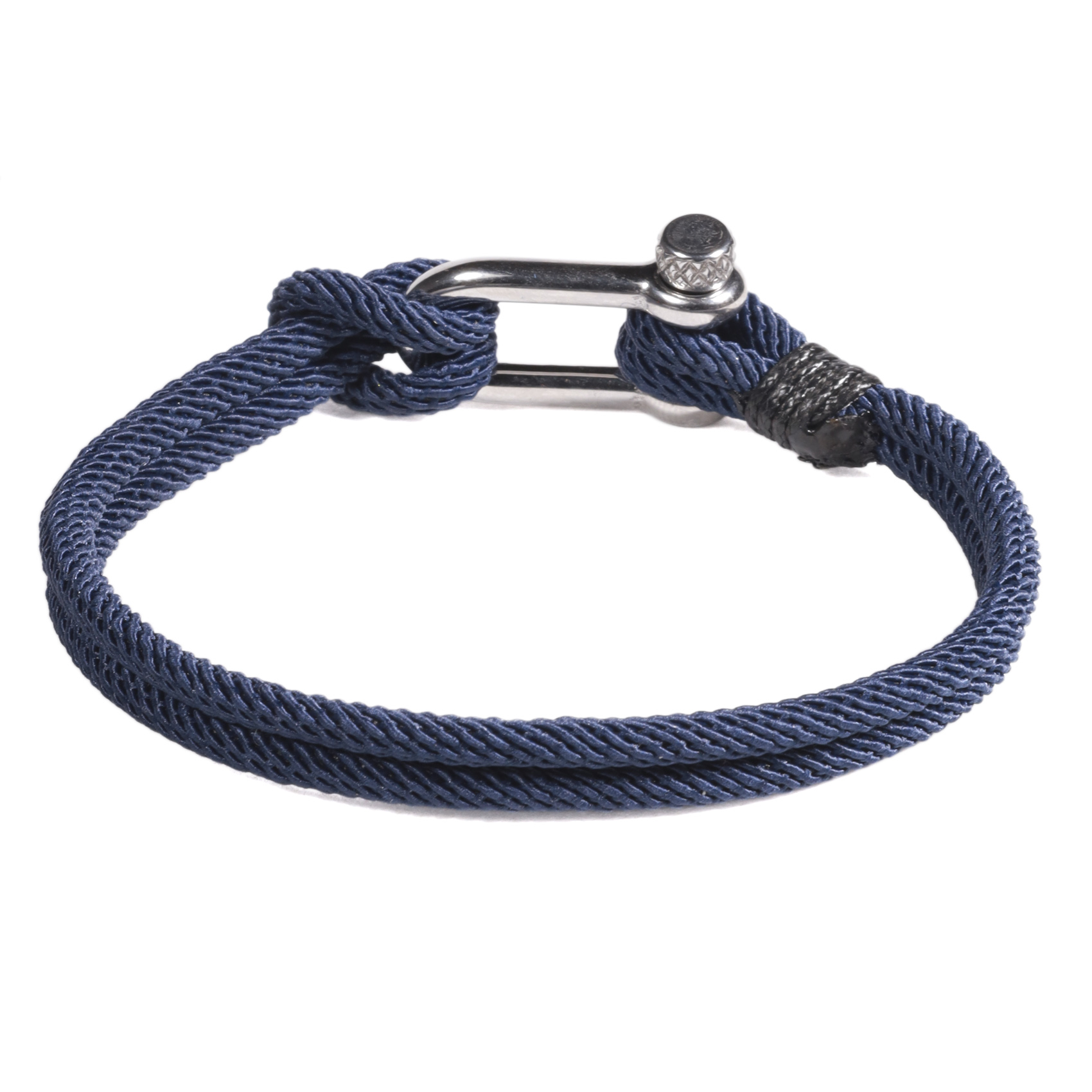 BRAZALETE HOMBRE GINO RODINIS B540 | AZUL - 2