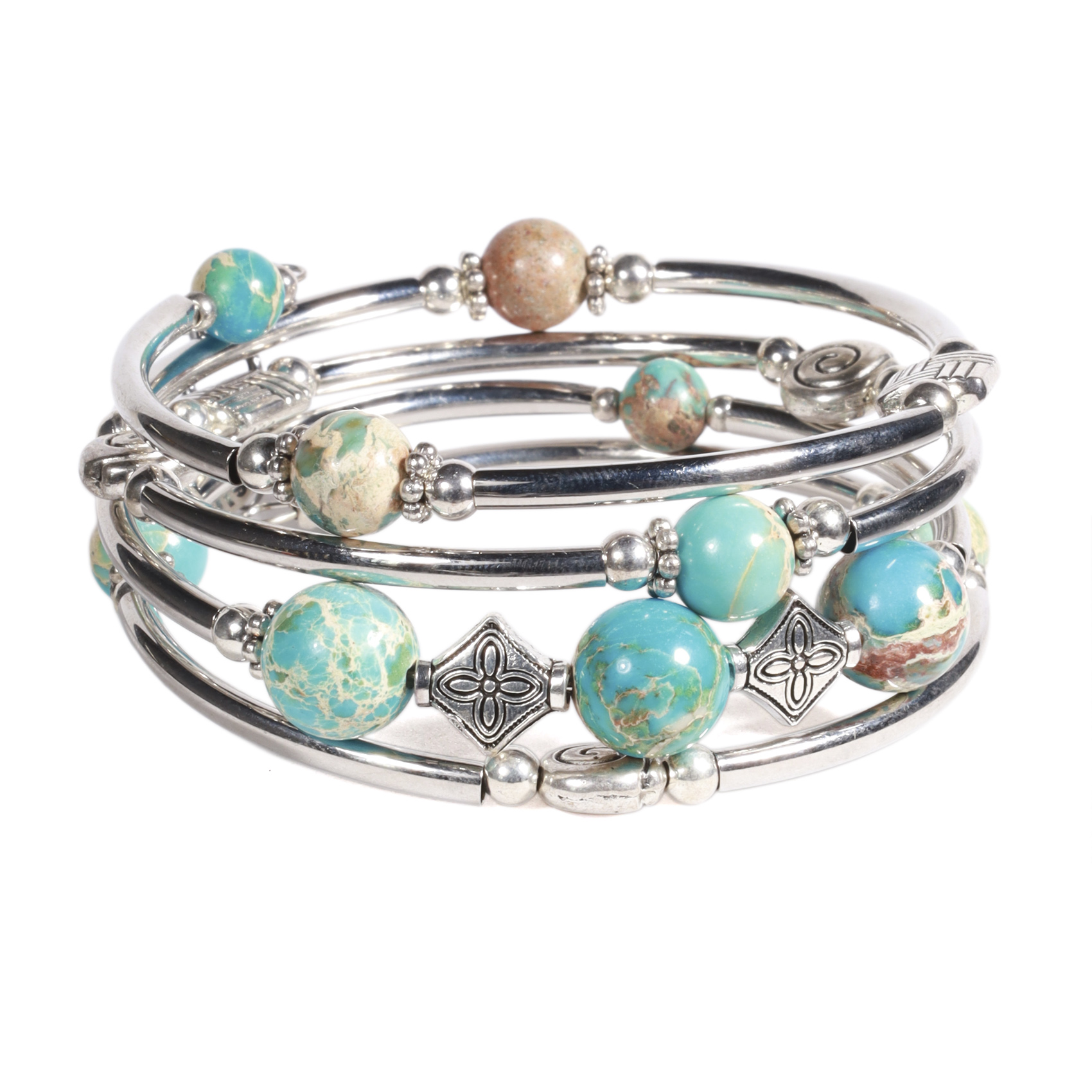 BRAZALETE MUJER GINO RODINIS B515 | CALIPSO - 1