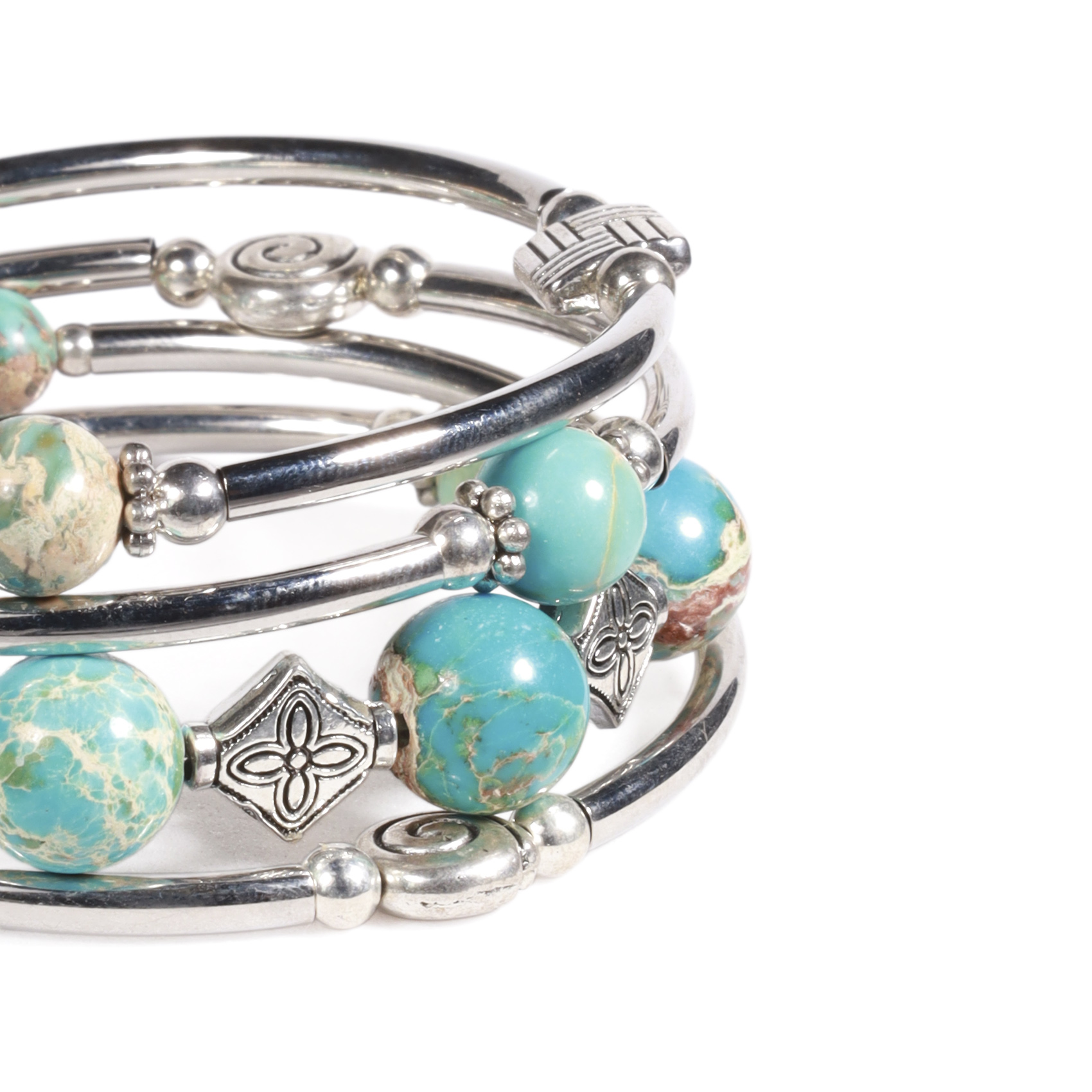 BRAZALETE MUJER GINO RODINIS B515 | CALIPSO - 3