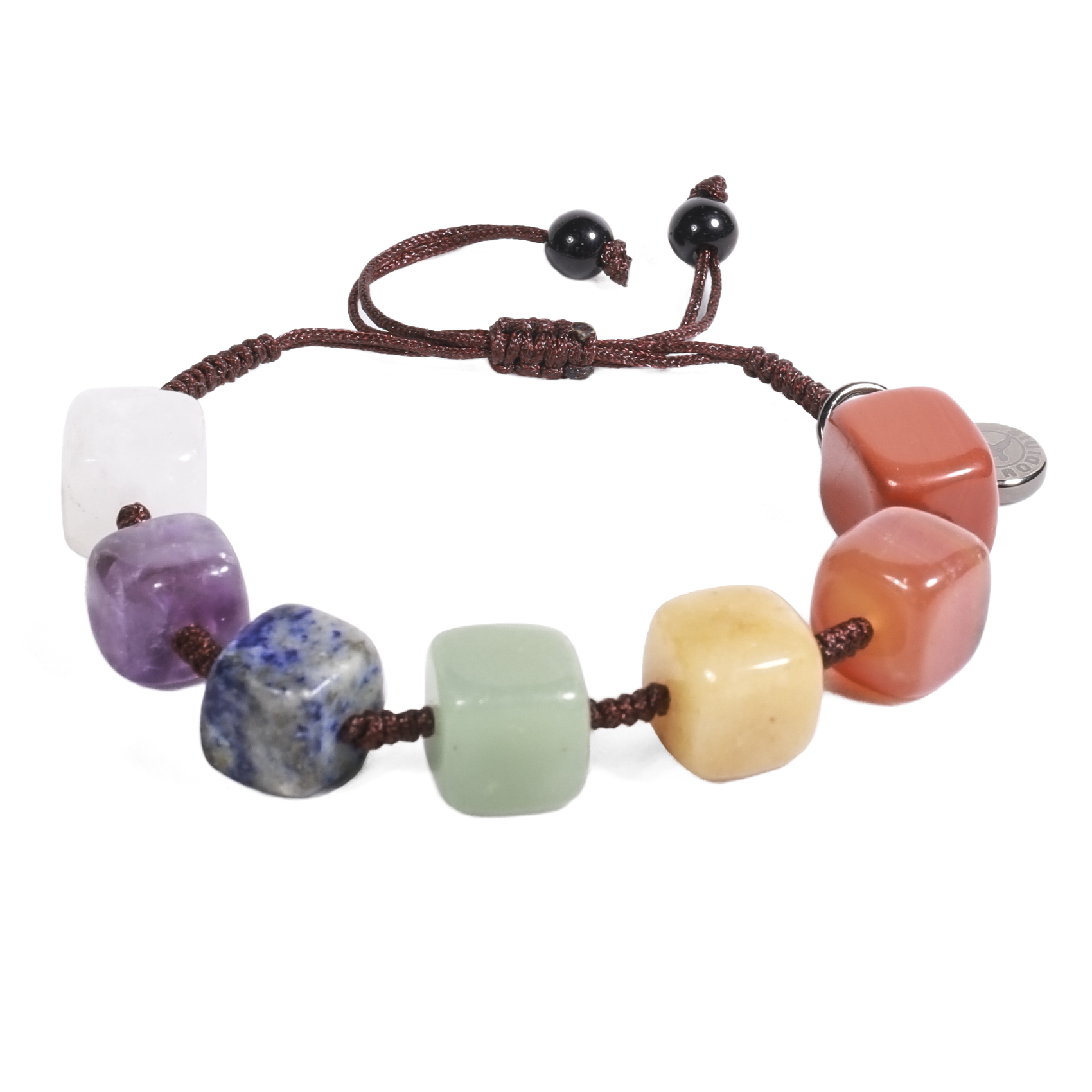 BRAZALETE UNISEX GINO RODINIS B506 | MULTICOLOR - 1