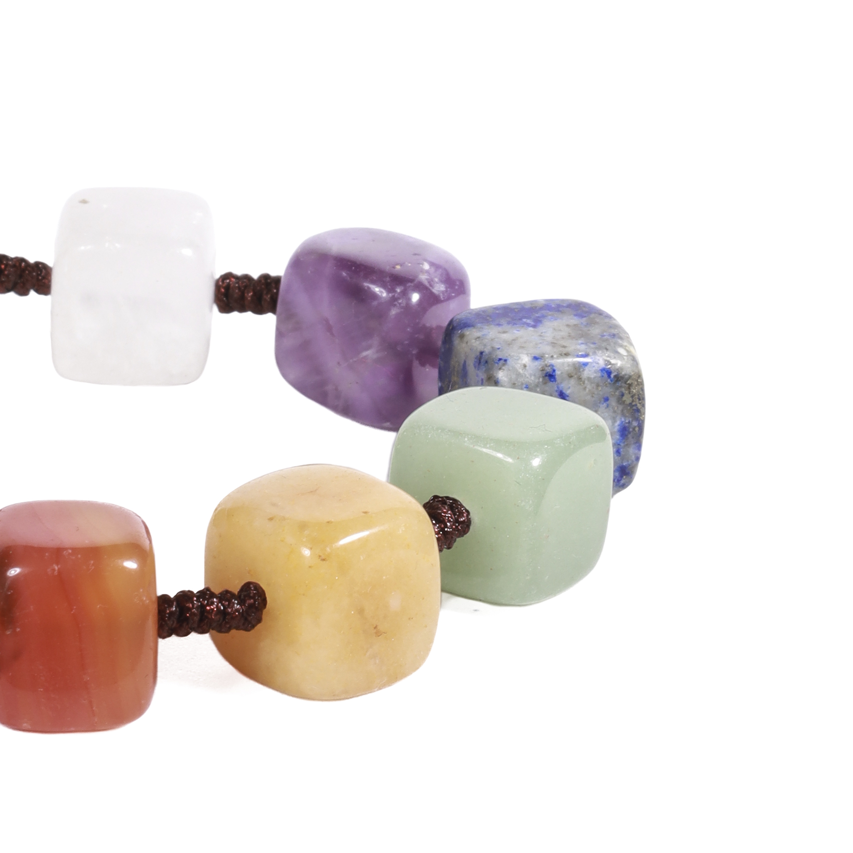 BRAZALETE UNISEX GINO RODINIS B506 | MULTICOLOR - 3