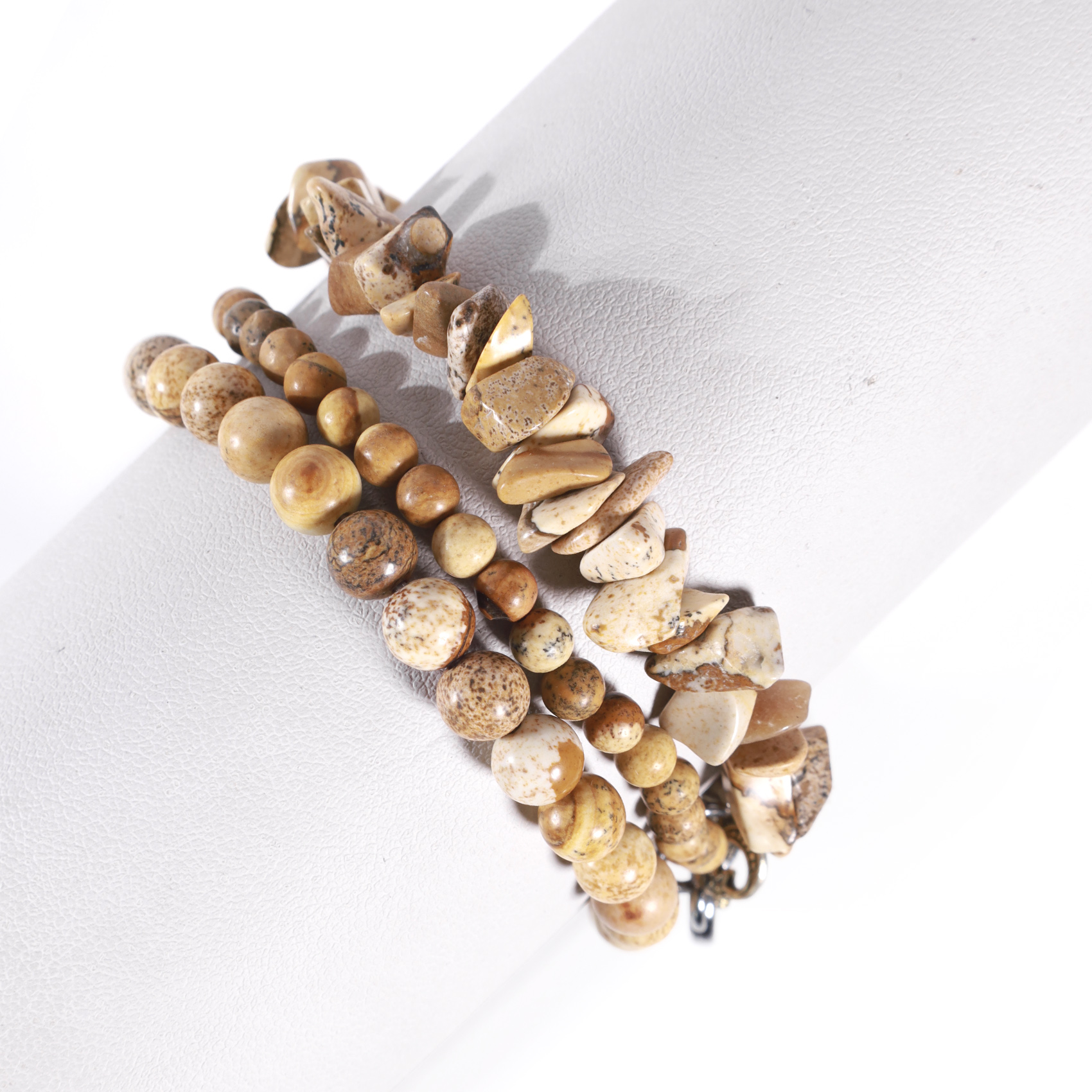 BRAZALETE UNISEX GINO RODINIS B513 | ARENA - 2