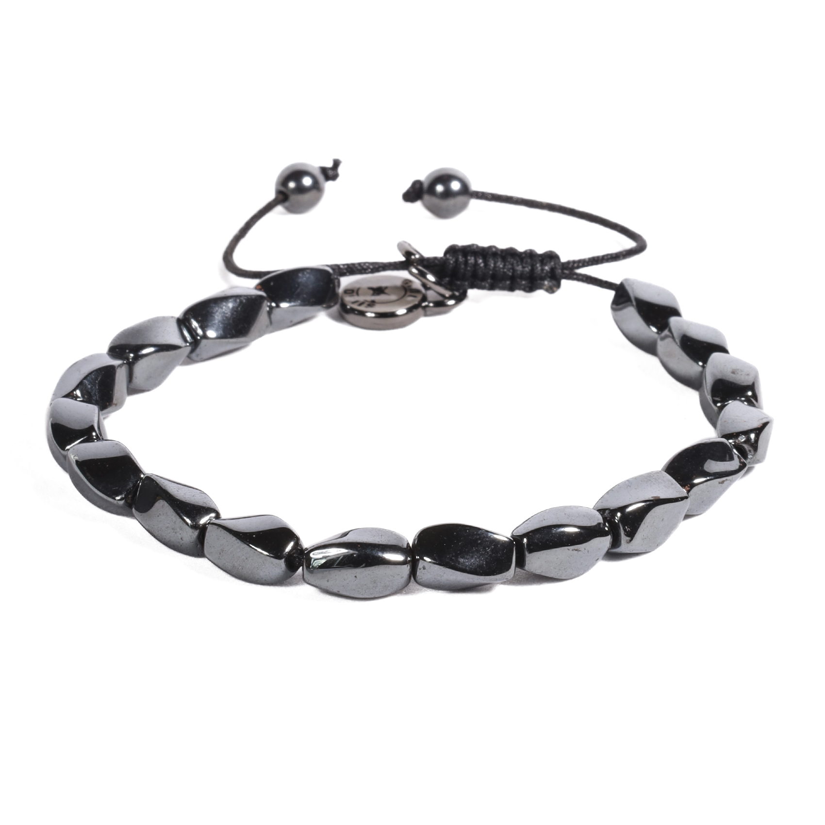 BRAZALETE UNISEX GINO RODINIS B507 | ACERO - 1