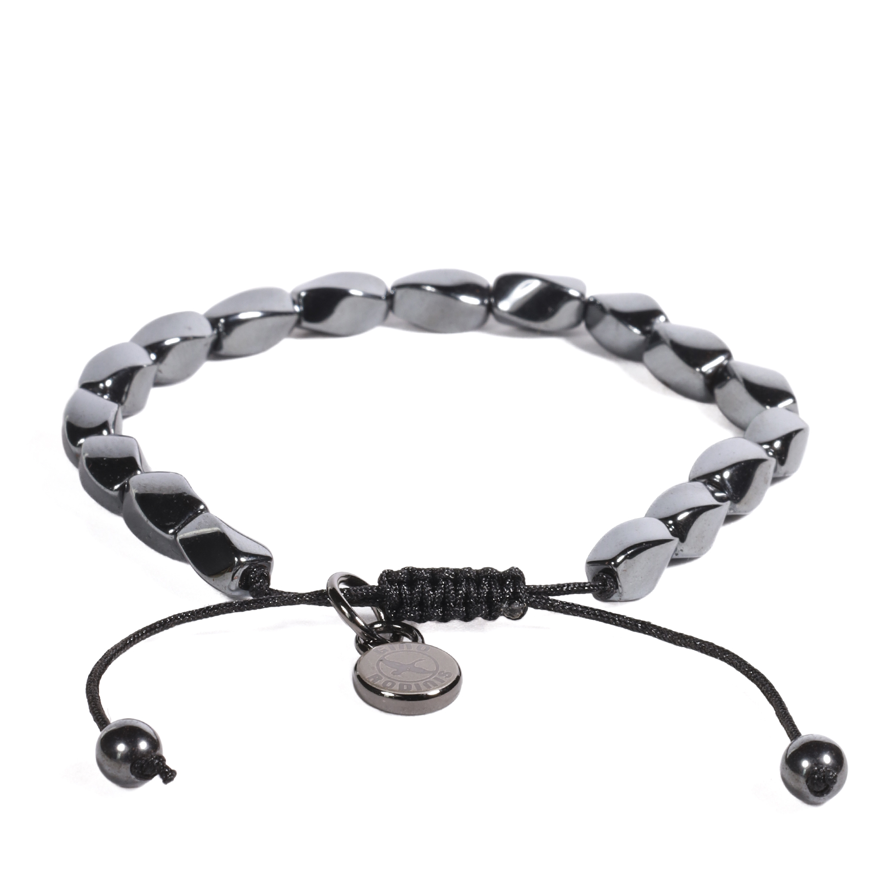 BRAZALETE UNISEX GINO RODINIS B507 | ACERO - 2