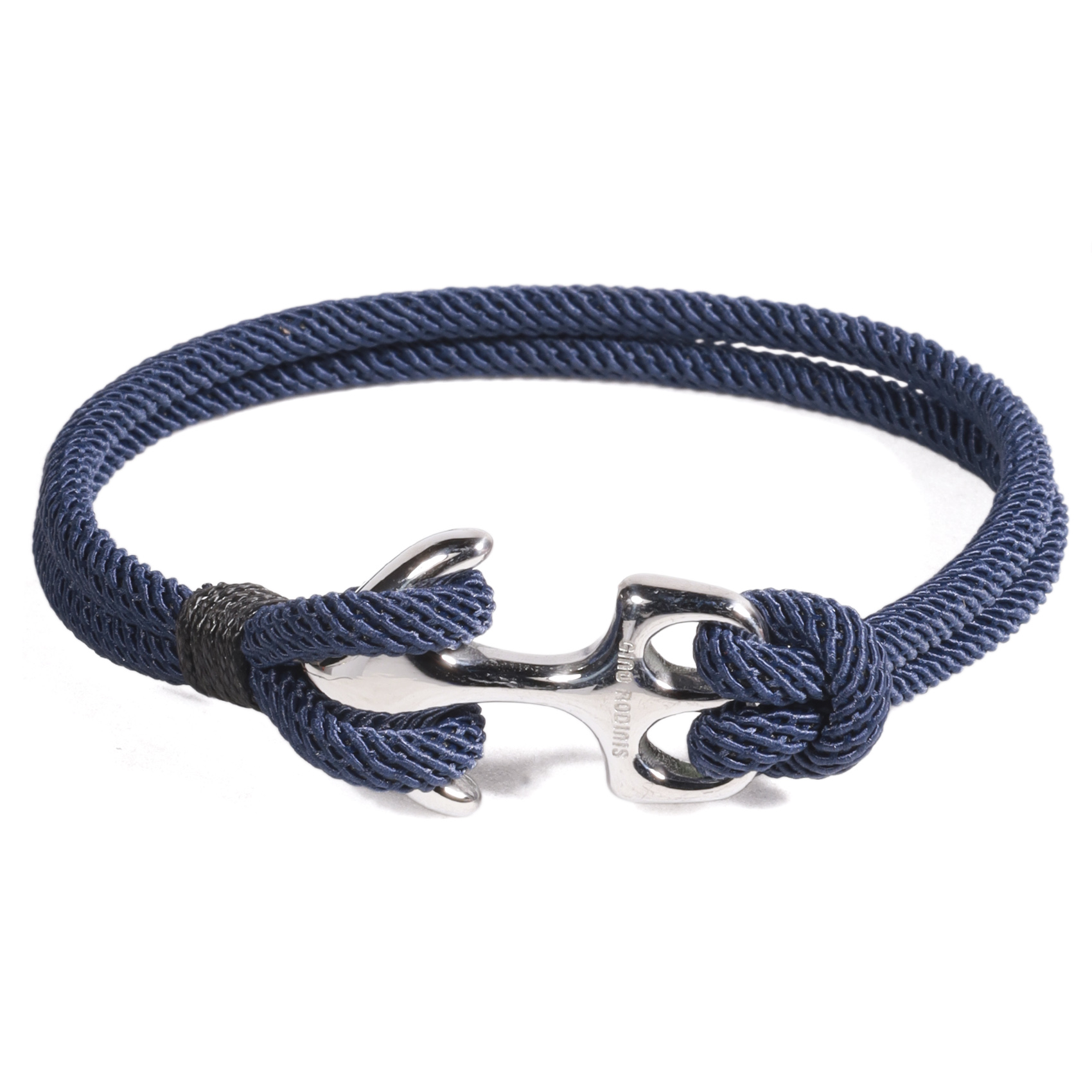 BRAZALETE HOMBRE GINO RODINIS B541 | AZUL - 1