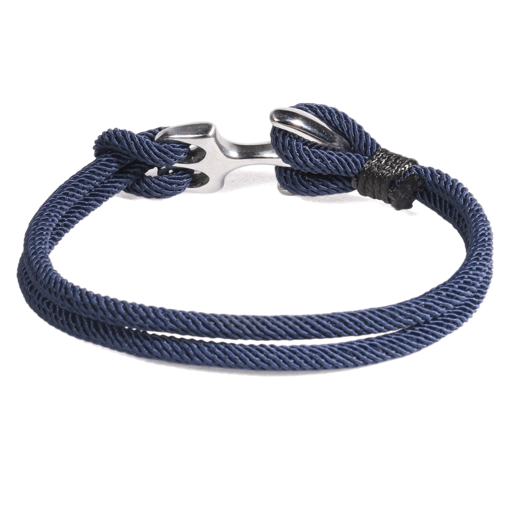 BRAZALETE HOMBRE GINO RODINIS B541 | AZUL - 2