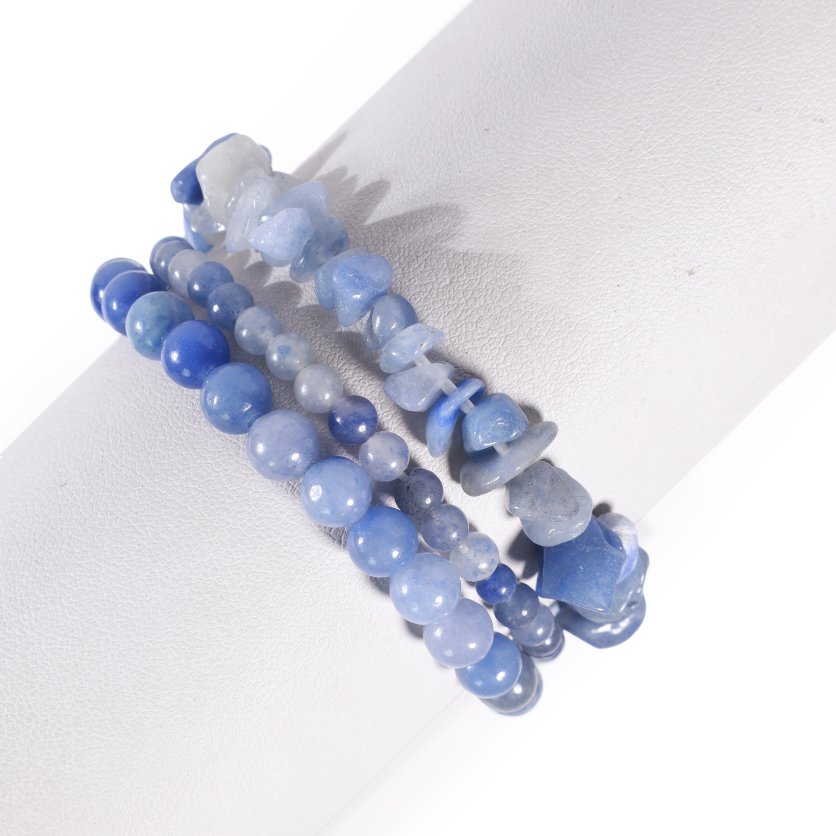 BRAZALETE UNISEX GINO RODINIS B513 | AZUL - 2
