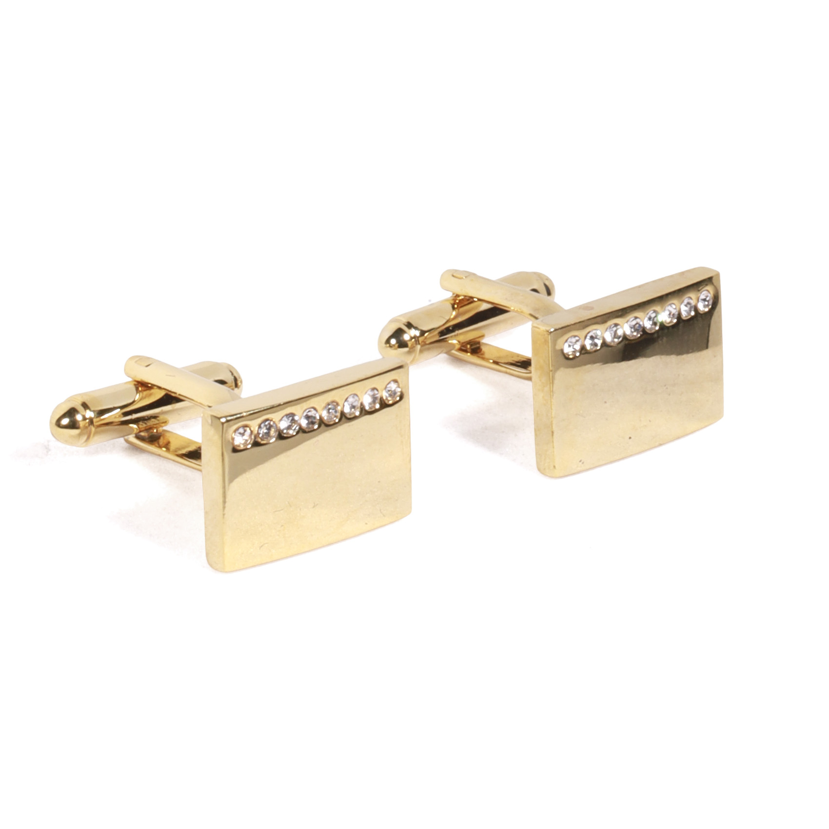 SET DE PASADOR DE CORBATA Y COLLERAS GINO RODINIS| PAS042 - 3