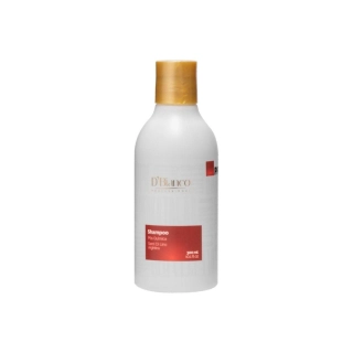 SHAMPOO D'BIANCO POST QUÍMICA PROFESSIONAL 300 ML - 1