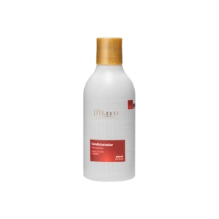 ACONDICIONADOR D'BIANCO POST QUÍMICA PROFESSIONAL 300 ML - 1