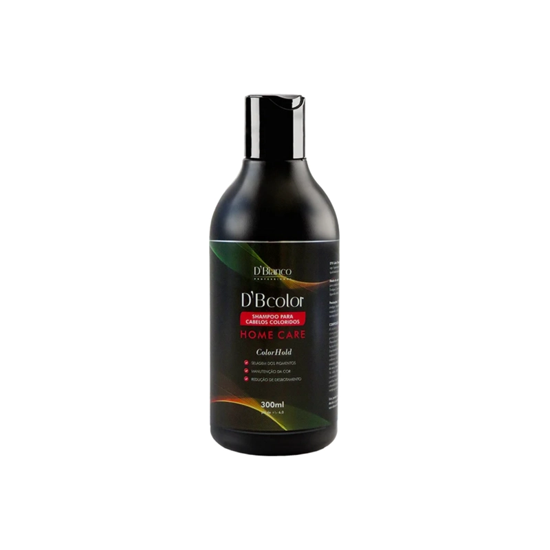 SET SHAMPOO + BALSAMO DB COLOR D'BIANCO 300 ML - 2