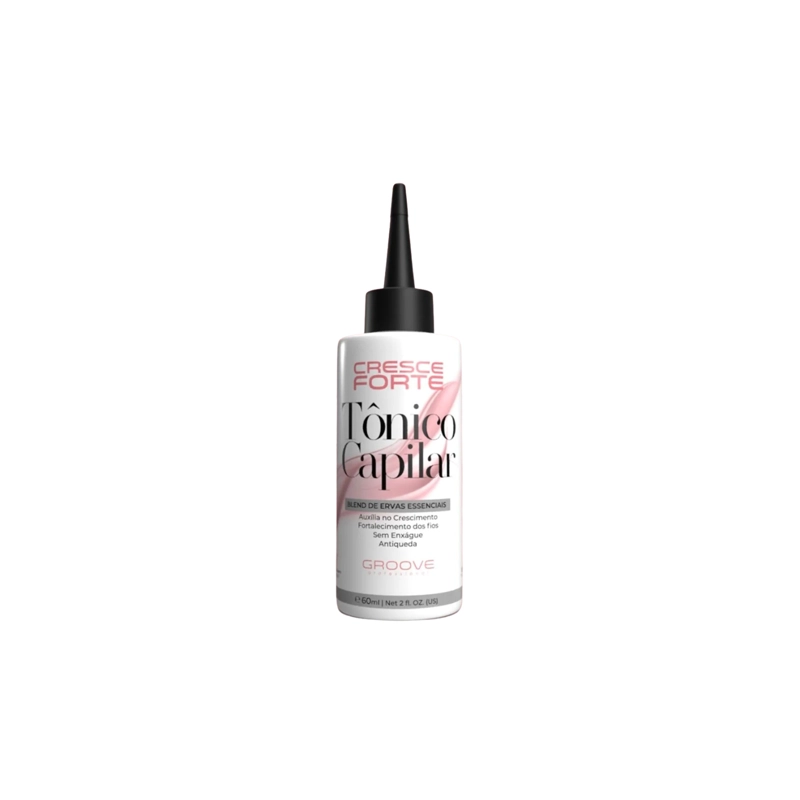 TONICO CAPILAR CRESCE FORTE 60 ML - 1