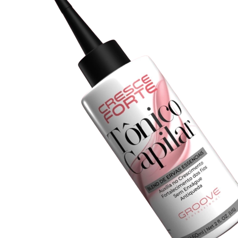 TONICO CAPILAR CRESCE FORTE 60 ML - 2