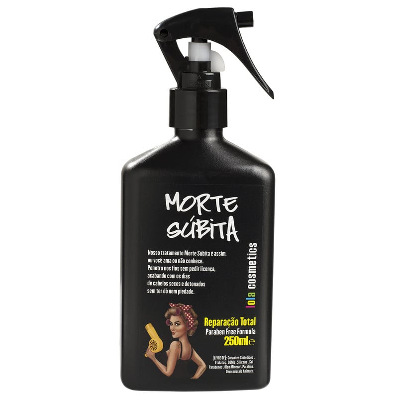 SPRAY REPARACIÓN TOTAL - 1