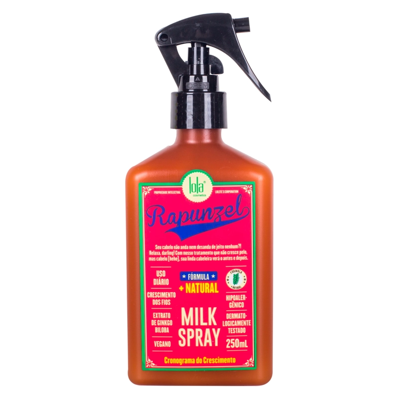 RAPUNZEL MILK SPRAY - 1