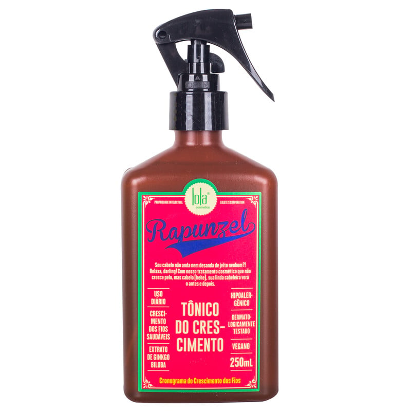 RAPUNZEL MILK SPRAY - 1