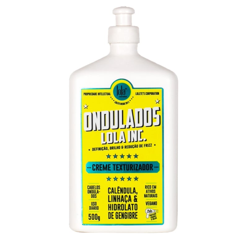 ONDULADO TEXTURIZADOR - 1