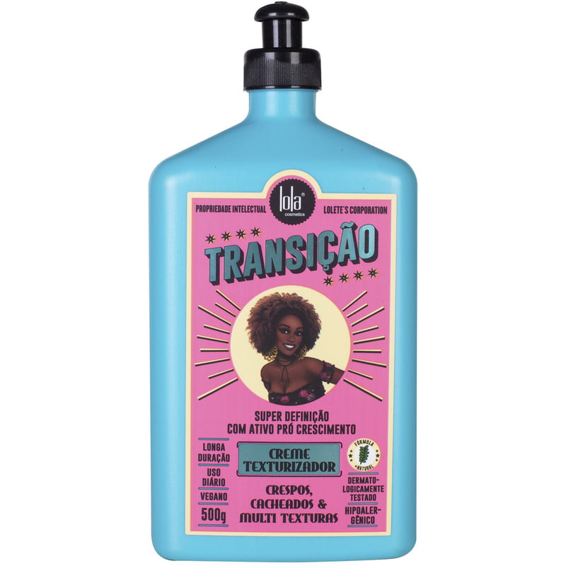 TRANSICIÓN (CREMA TEXTURIZADORA) - 1