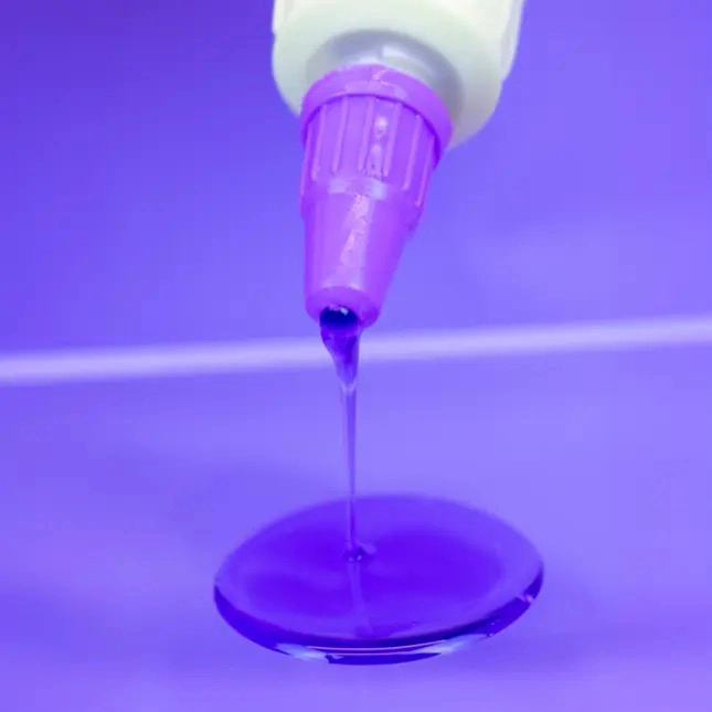 ACEITE CAPILAR PURPLE 50 ML LOLA COSMETICS - 2