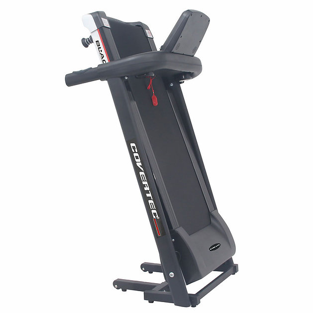 TROTADORA COVERTEC BLACK 2.0 HP - 2