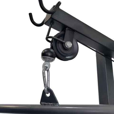 HOME GYM 65 K COVERTEC - 2
