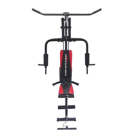HOME GYM 65 K COVERTEC - 3