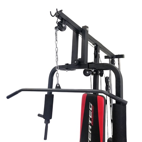 HOME GYM 65 K COVERTEC - 4