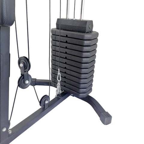HOME GYM 65 K COVERTEC - 5