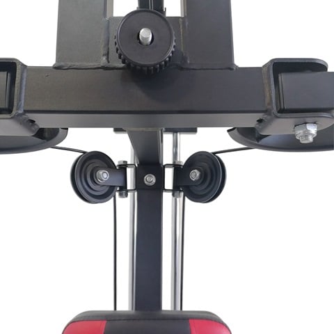 HOME GYM 65 K COVERTEC - 6