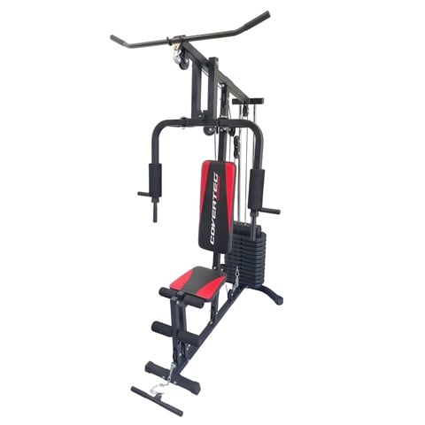 HOME GYM 65 K COVERTEC - 8