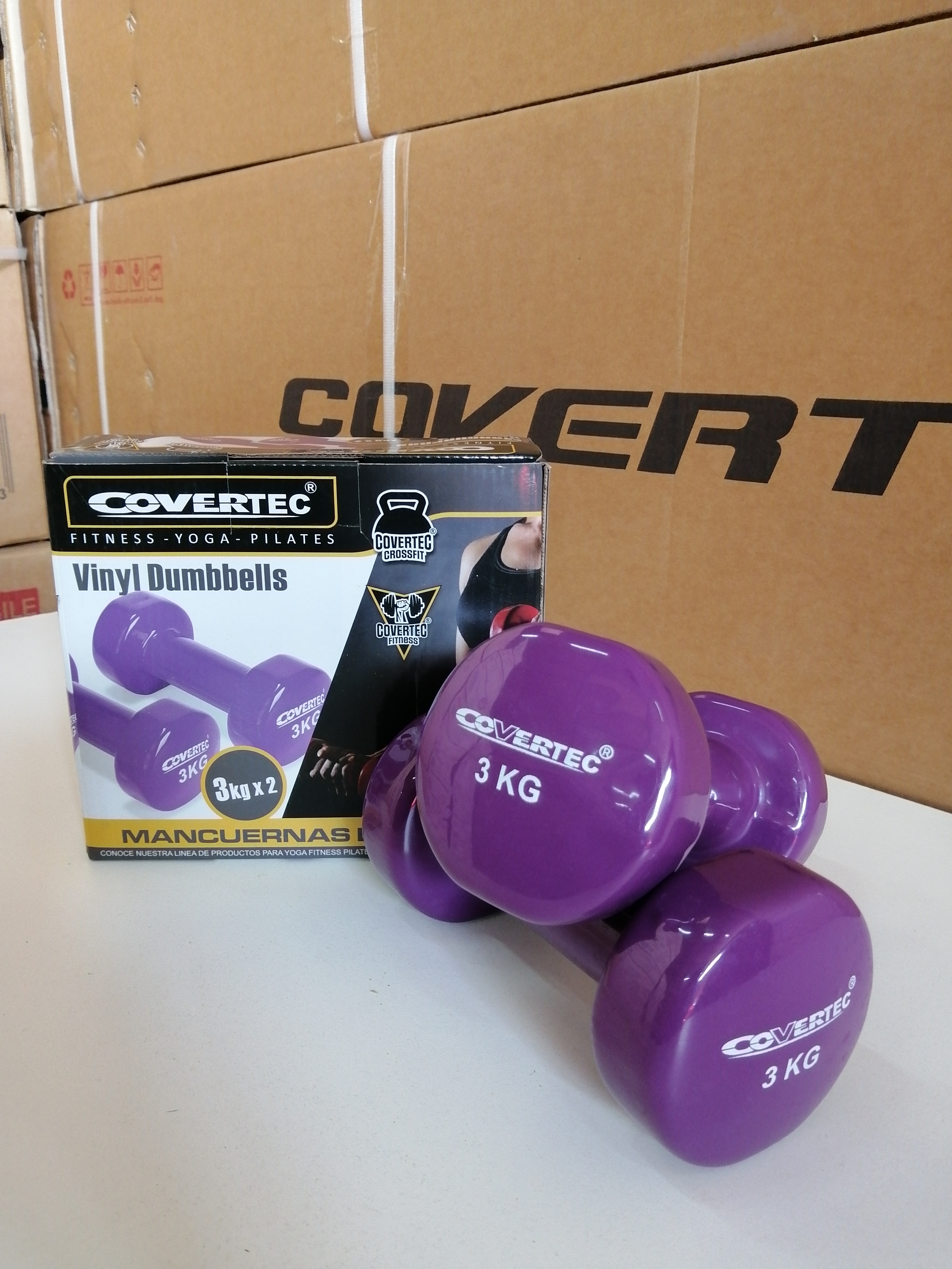 ripley-mancuerna-vinilo-covertec-6k-par