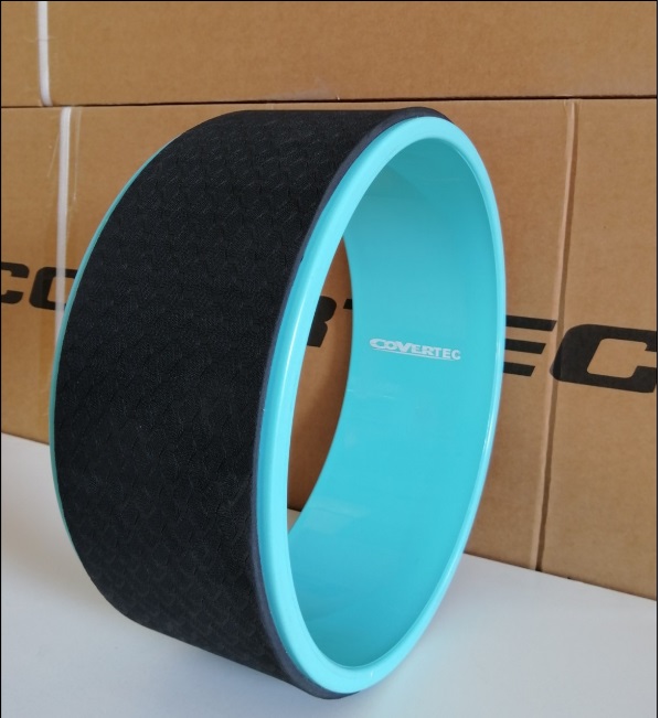 RUEDA DE YOGA COVERTEC - 1