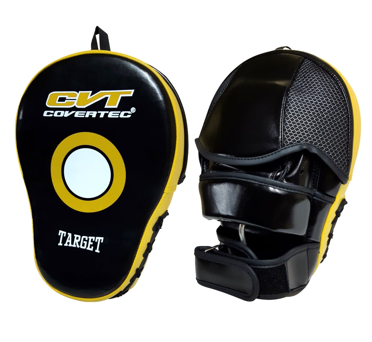 GUANTE FOCO COVERTEC (PAR) - 1
