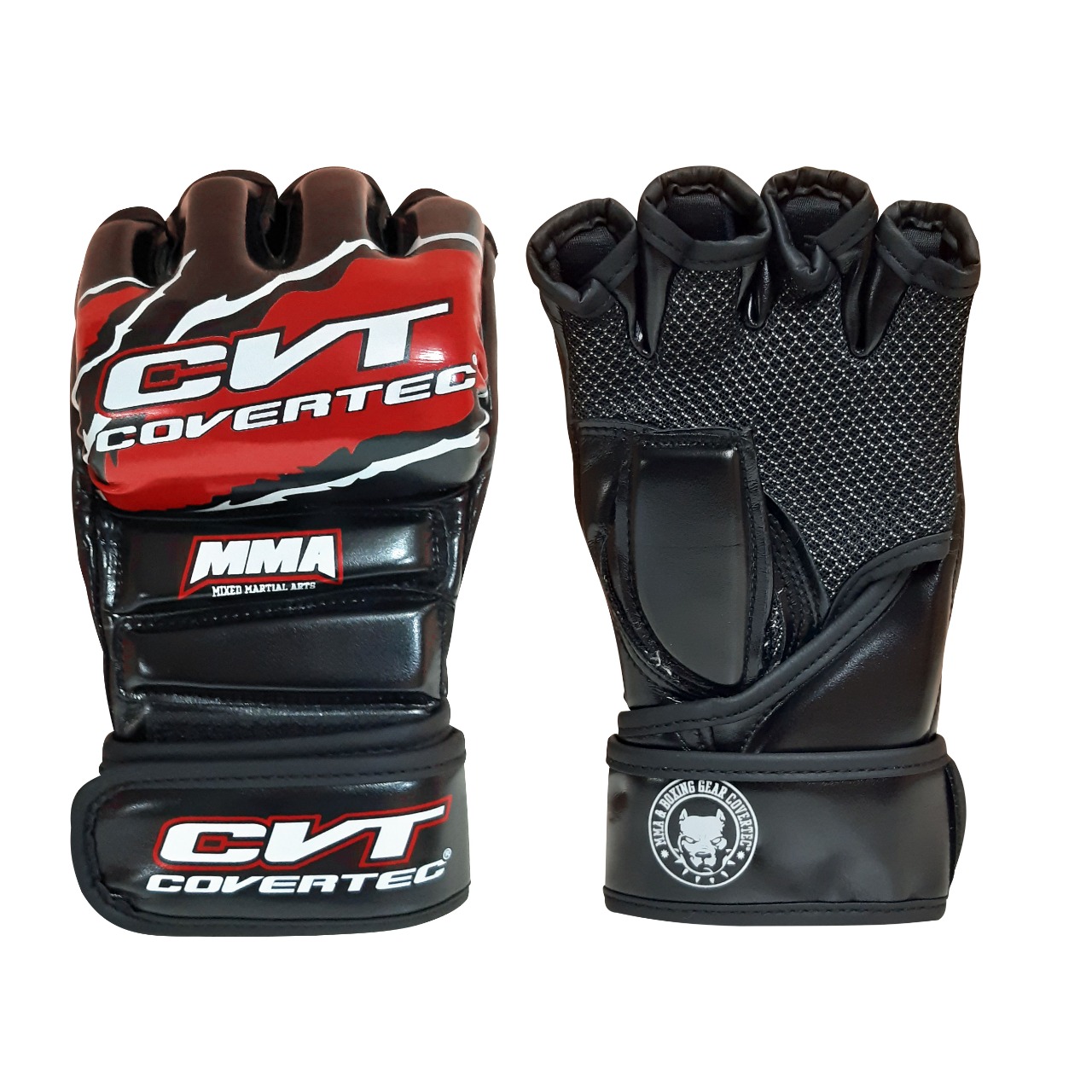 Covertec Mask GUANTILLA MMA COVERTEC