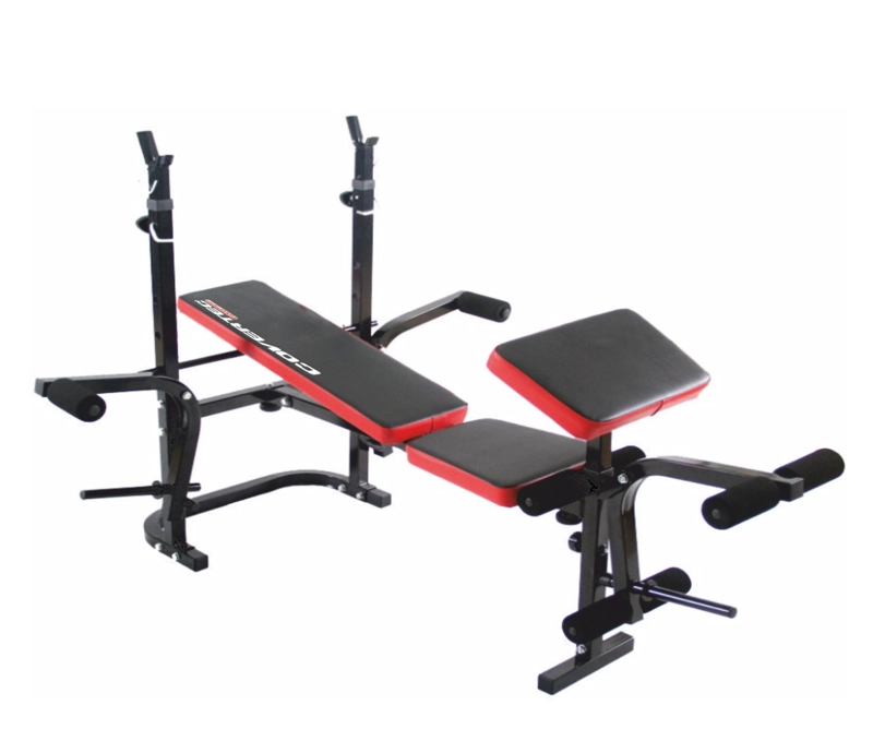 PRESS BANCA COVERTEC PRO - 1