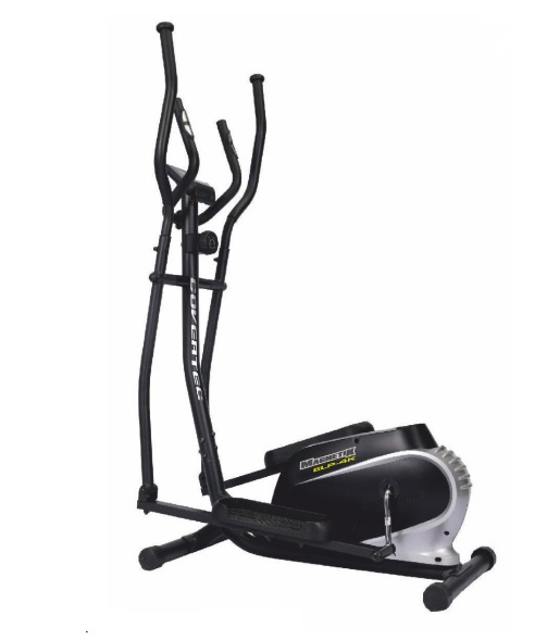 BICICLETA ELIPTICA COVERTEC 4 K - 1