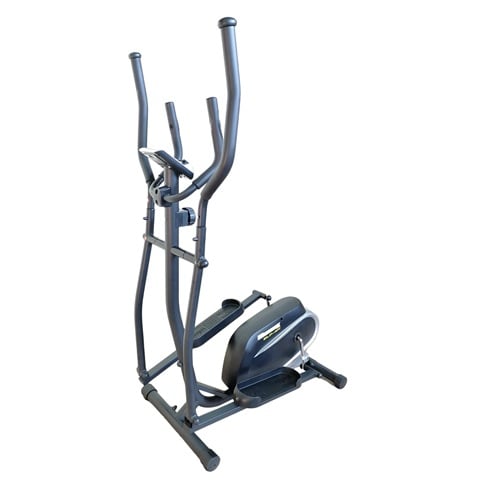 BICICLETA ELIPTICA COVERTEC 4 K - 3