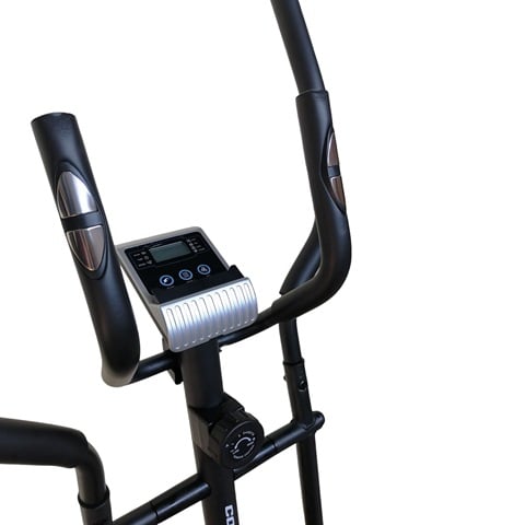 BICICLETA ELIPTICA COVERTEC 4 K - 4