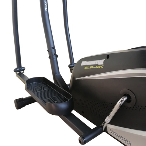 BICICLETA ELIPTICA COVERTEC 4 K - 5
