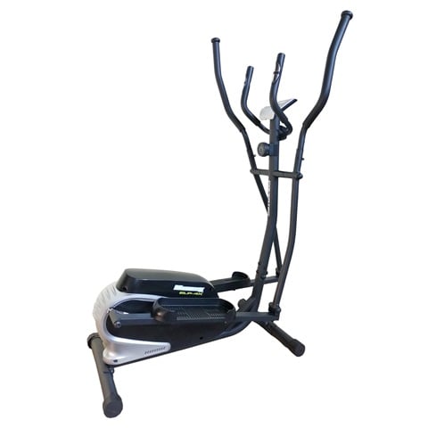 BICICLETA ELIPTICA COVERTEC 4 K - 7