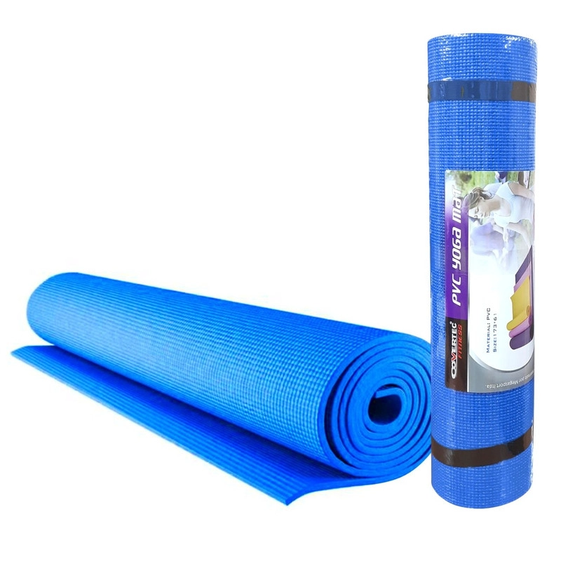 MANTA YOGA COVERTEC 14 CM 8MM - 1