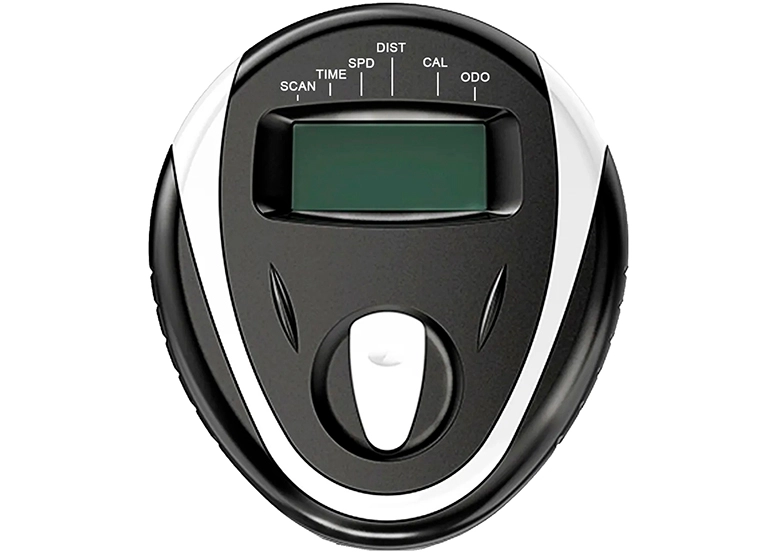 BICICLETA KEMILNG ATLETIS 1010550 CAPACIDAD 120 KG HOME FITNESS PRO MONITOR LCD - 6
